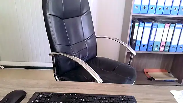 Evasionee webcam