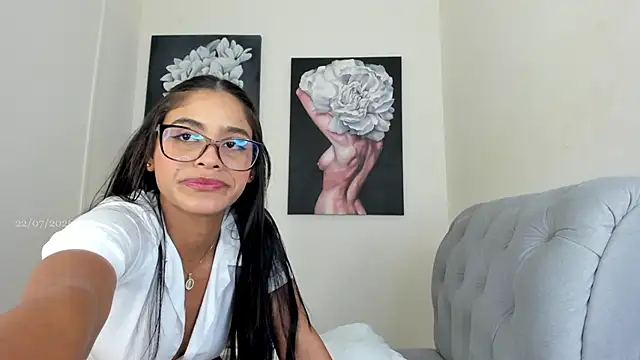 lizzakennedy webcam