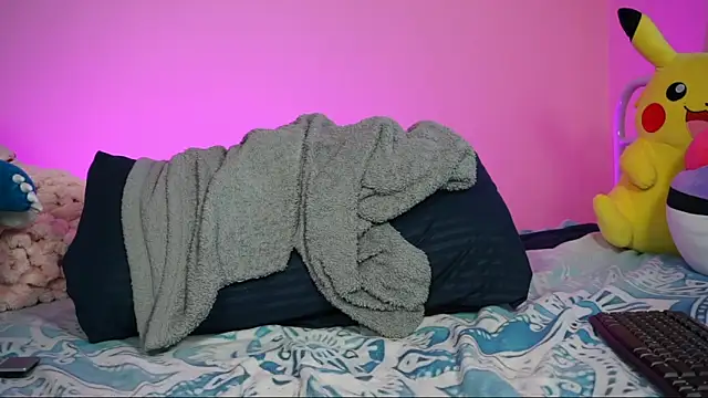 StellaCinderella webcam