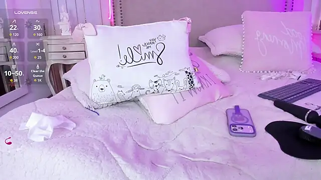 lya__brown webcam