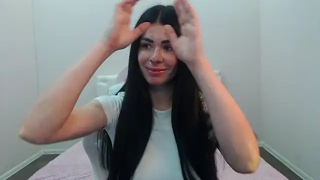 MilaSecret55 webcam