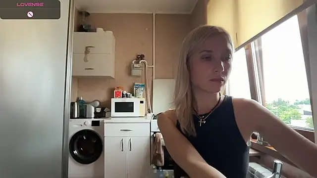AngelJeni webcam