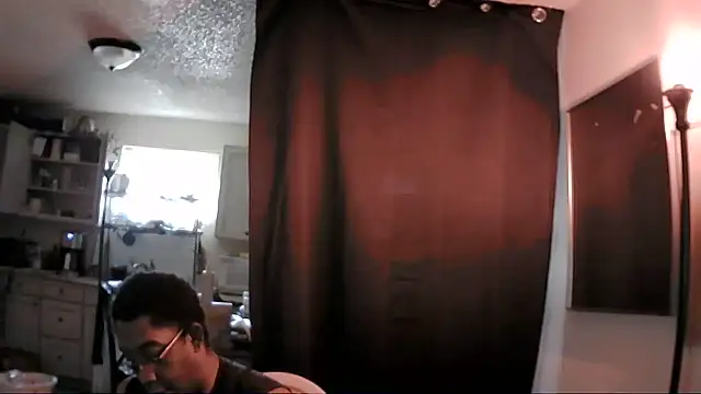B4KINC webcam