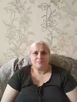 NyushaLollipop webcam