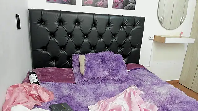 Kitty_f00x webcam
