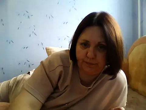 LockyCharm111 webcam