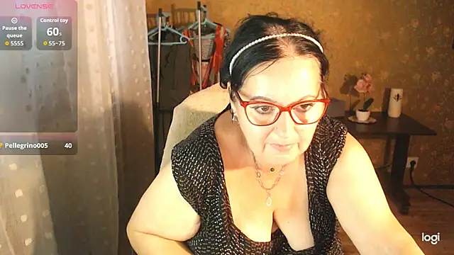 exiMIlf webcam