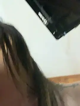 Lilith_xs webcam