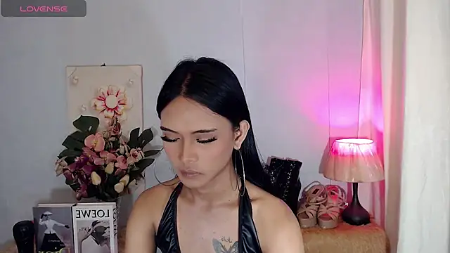 AevaMARIE_HILTON webcam