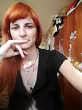 YaroslavaLester webcam