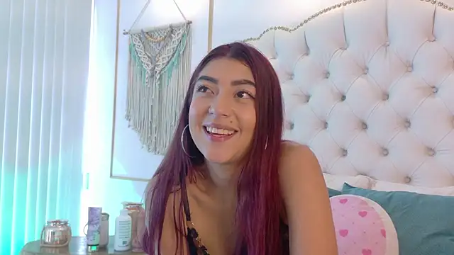 Sara_funy webcam