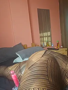 Luvash98 webcam