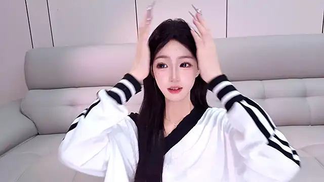 Tiantian9191 webcam
