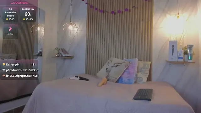 alisson_foxxy webcam