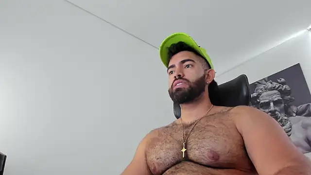 simonleon27 webcam