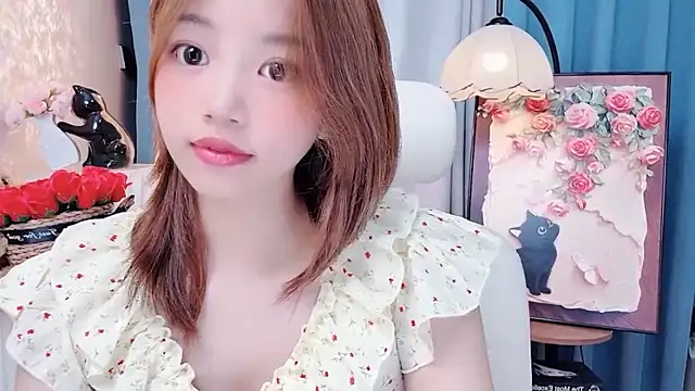 Yany520 webcam