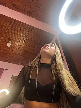 Kimmiebellarie webcam