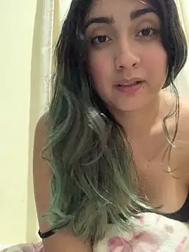 Camilaafg webcam