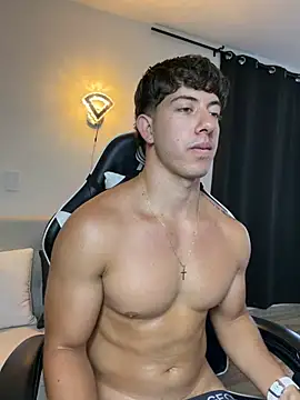 SEAN_CRUISE webcam