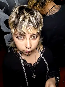 Cute_Chrixxx webcam