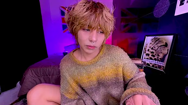 Aronn_44 webcam