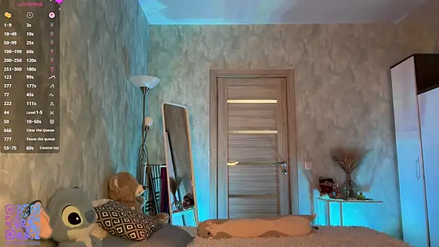 Eve_Dark_Side webcam