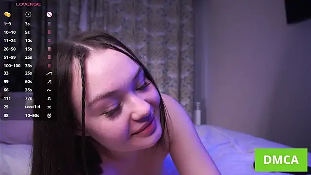 RuthFraction webcam