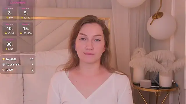 JessicaMartin webcam