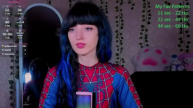 mistyverse webcam