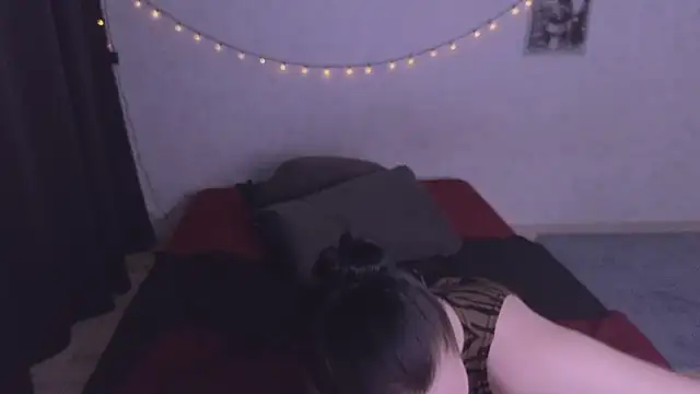 Tori_cute webcam
