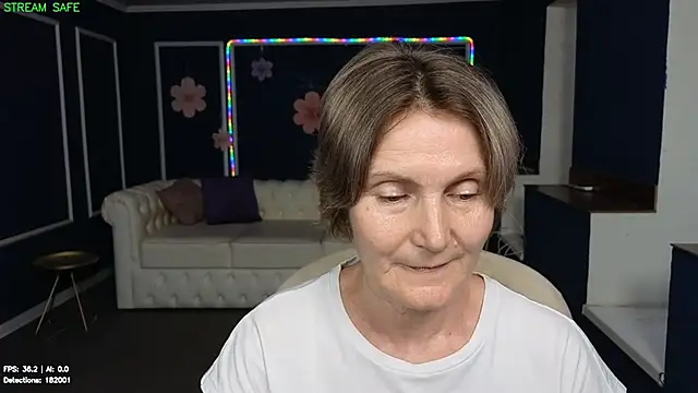 Mabel_Magic webcam