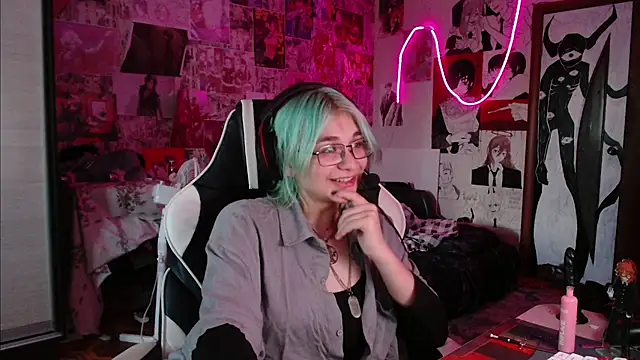 Michiyo_Gotou webcam