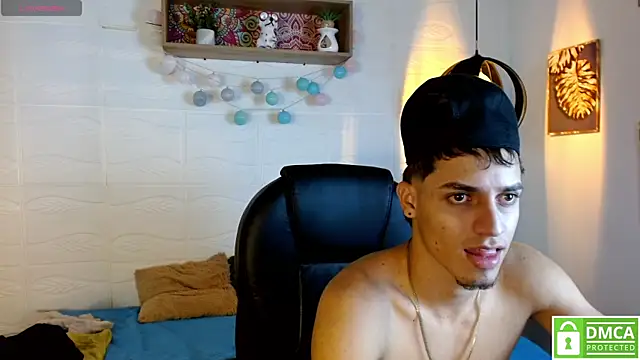 Mark_Jackson69 webcam