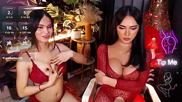 EnticingKendra webcam