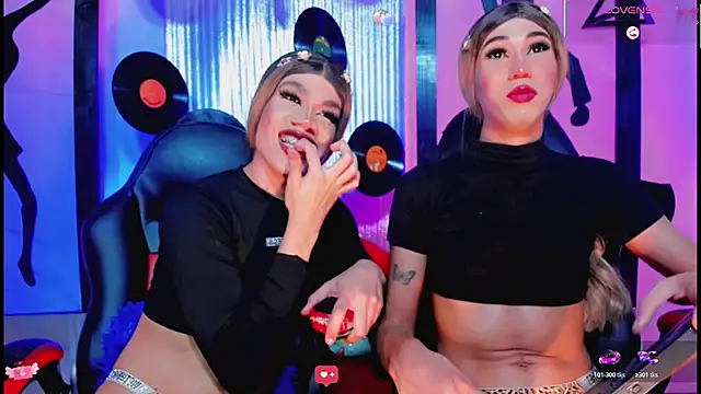 Lecsis_Lincy webcam