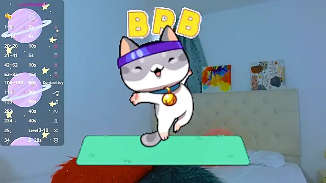 xbonny_ webcam