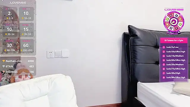 Ellaa999 webcam