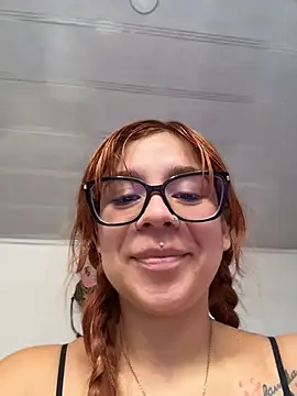 Gabby_Evannss webcam