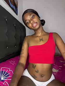 ShakiraThompss18 webcam
