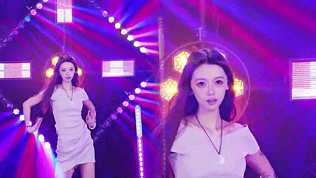 Alice-520 webcam