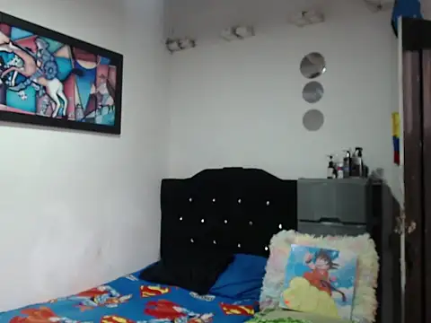Stiiveen777 webcam