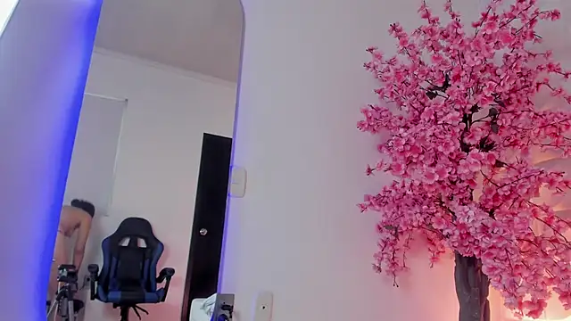 assh_sweet webcam