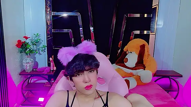Alejandra_Raven webcam