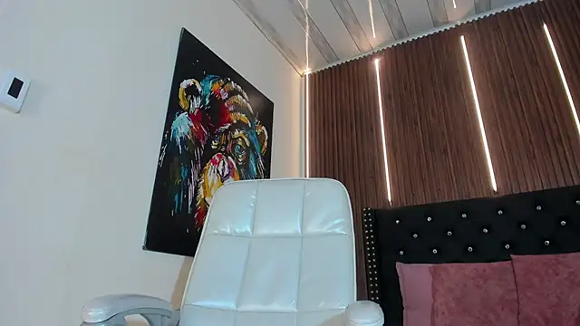 VictoriaaCruz webcam