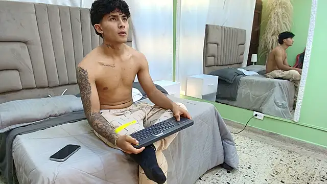 Ruslan_marcel webcam