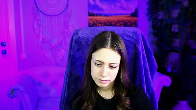 VanessaAnerson webcam