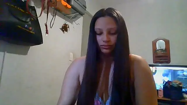 iankinha webcam
