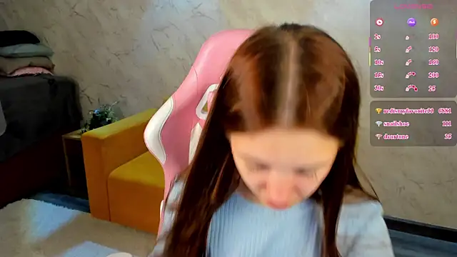 Baby_Ange1 webcam