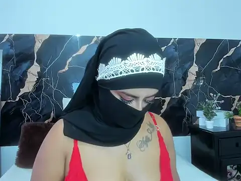 LucyWils webcam