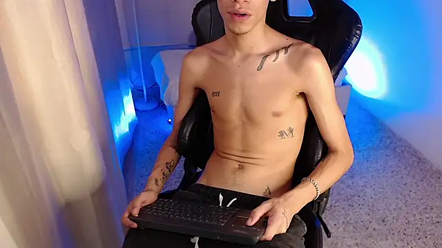 YorYo_hot webcam